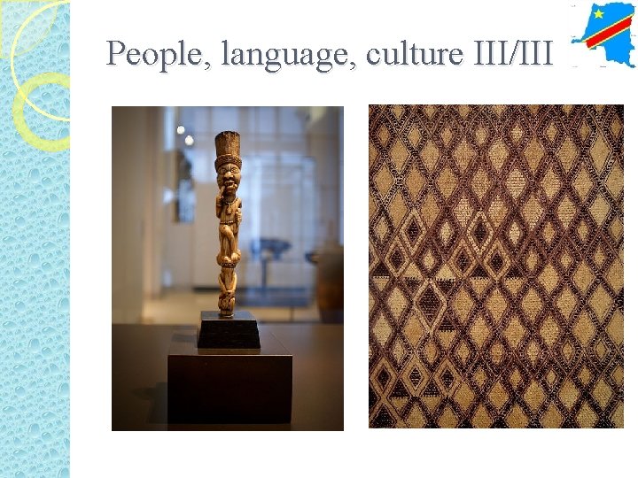 People, language, culture III/III 