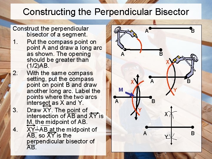 1 7 Basic Constructions Essential Questions How do