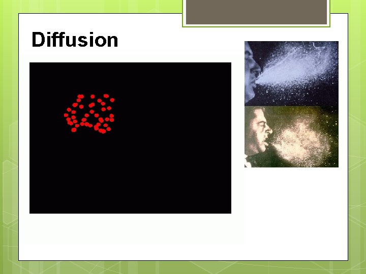 Diffusion 