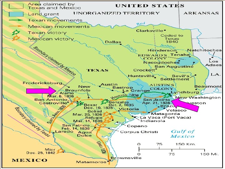 The Republic of Texas 