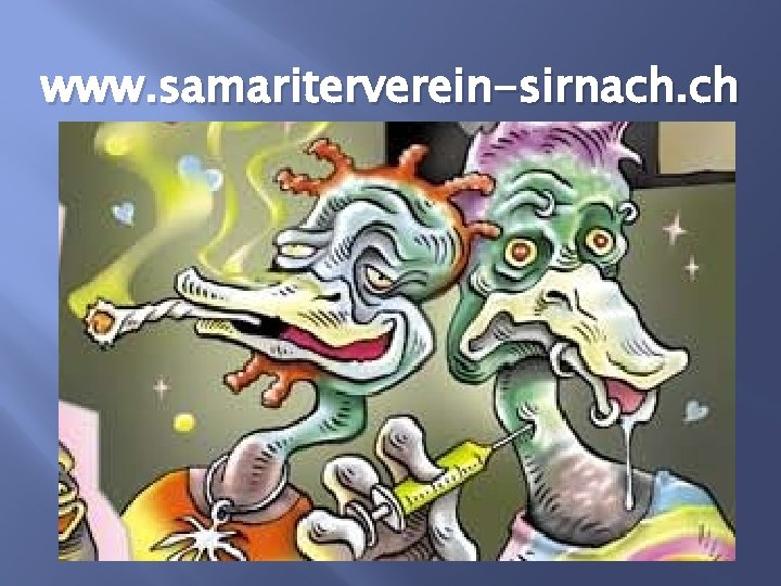 www. samariterverein-sirnach. ch 