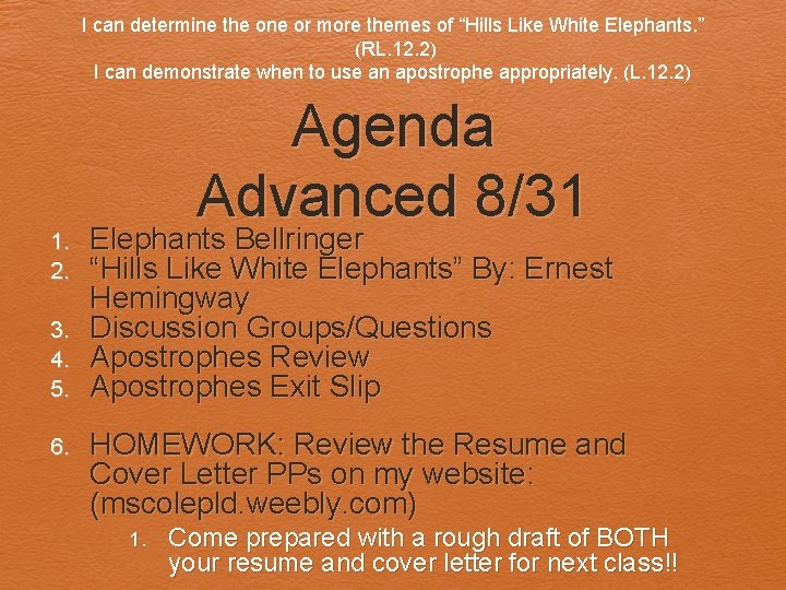 I can determine the one or more themes of “Hills Like White Elephants. ”