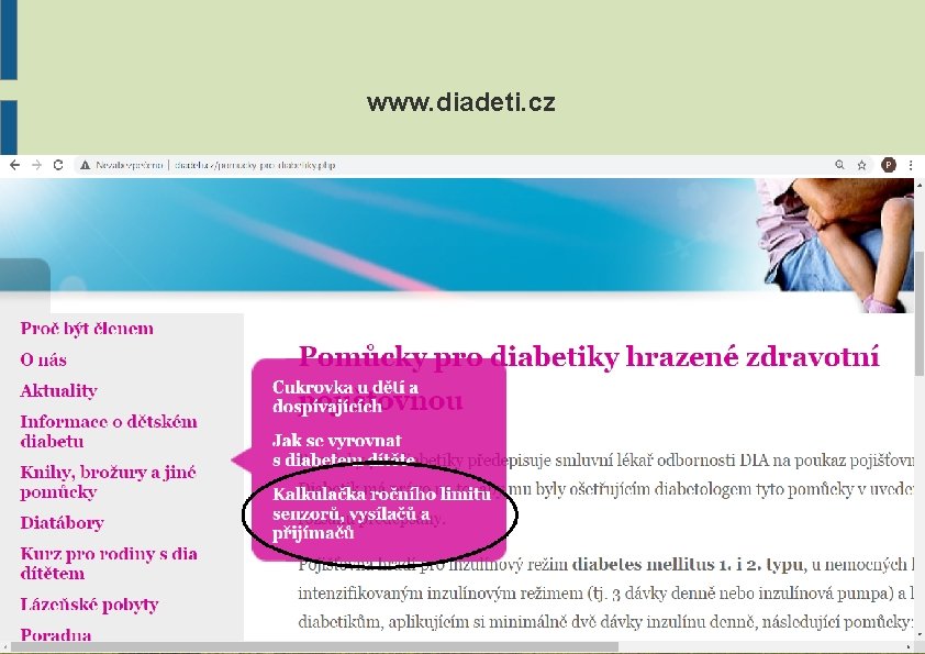 www. diadeti. cz 