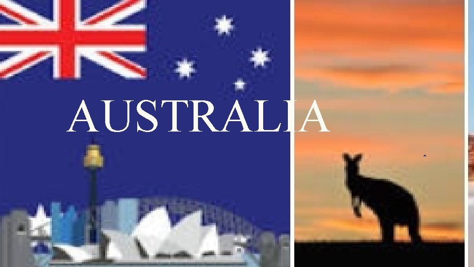 AUSTRALIA 