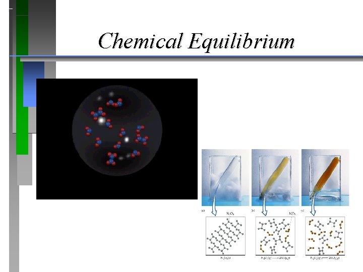 Chemical Equilibrium 