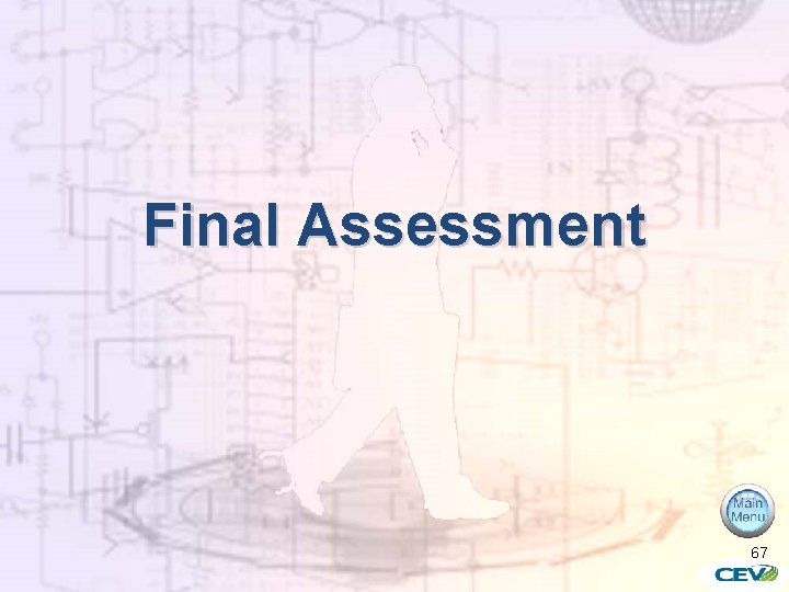 Final Assessment 67 
