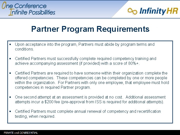 Partner Program Partner Program Support Team Phil Lamb