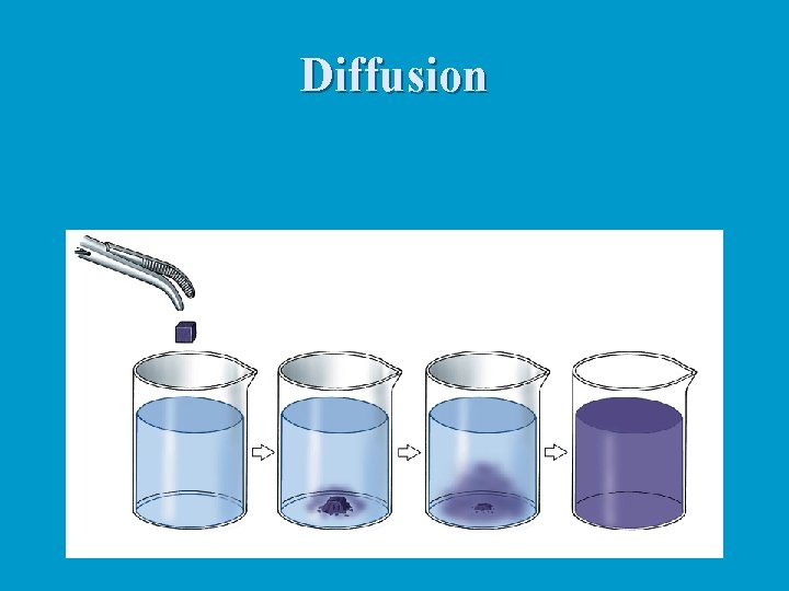 Diffusion 