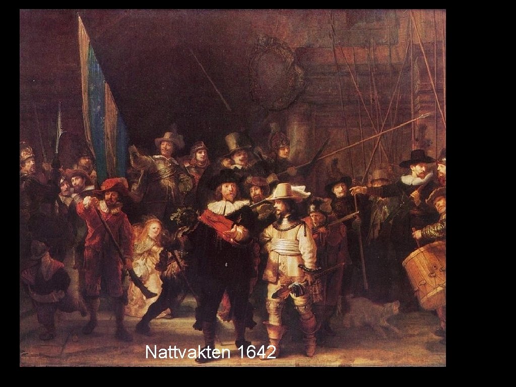 Nattvakten 1642 