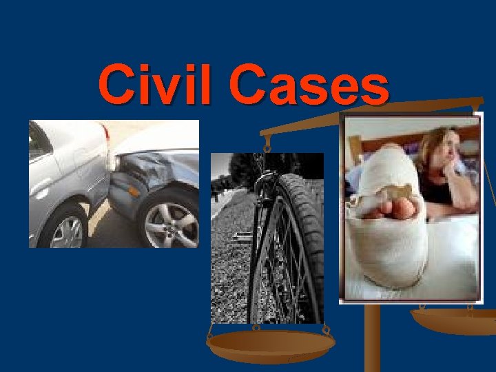 Civil Cases 