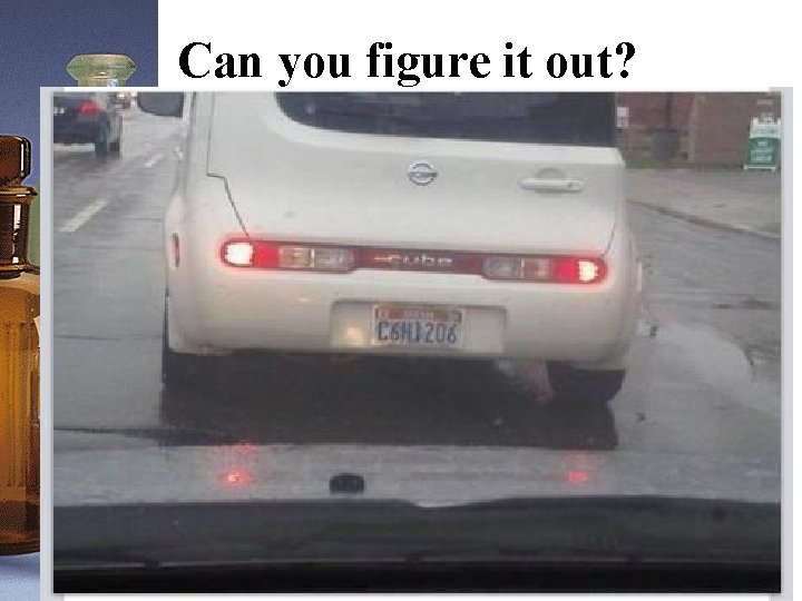 Can you figure it out? 