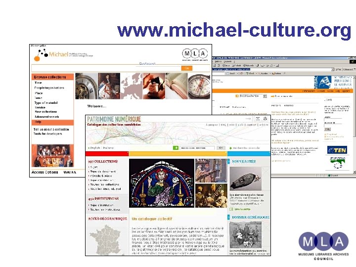 www. michael-culture. org 