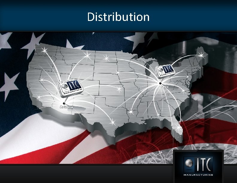 Distribution 