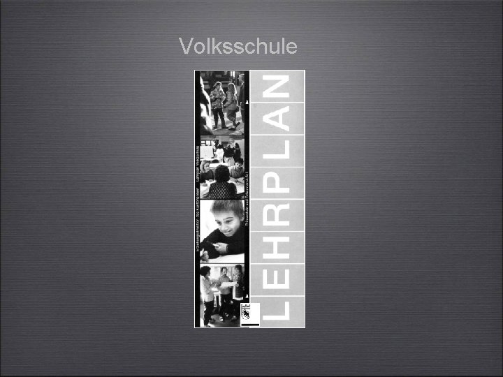 Volksschule 