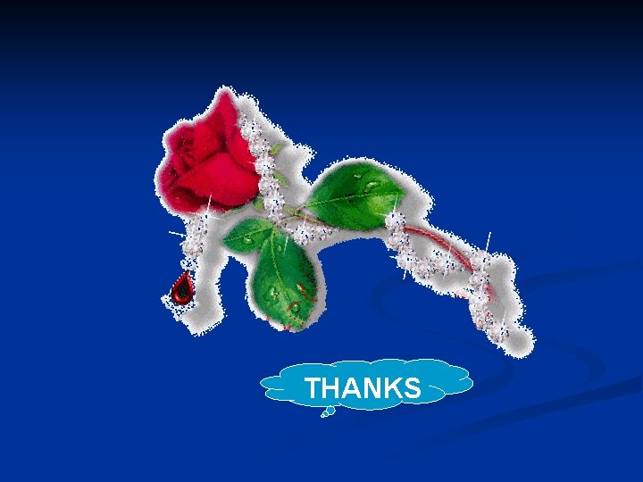 THANKS 