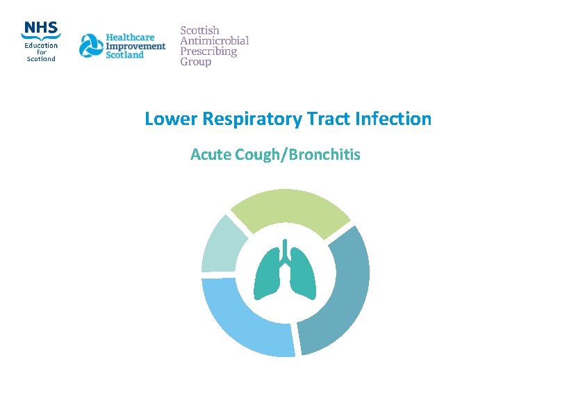 Lower Respiratory Tract Infection Acute Cough/Bronchitis 