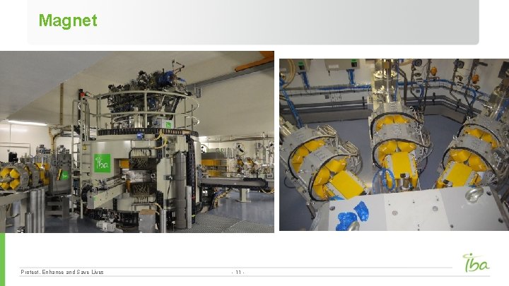 Magnet Protect, Enhance and Save Lives - 11 - 