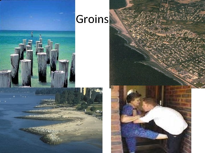 Groins 