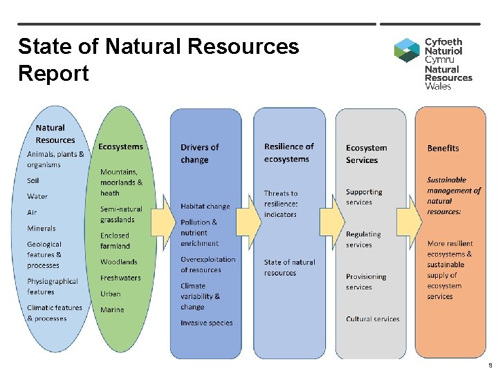 State of Natural Resources Report 9 