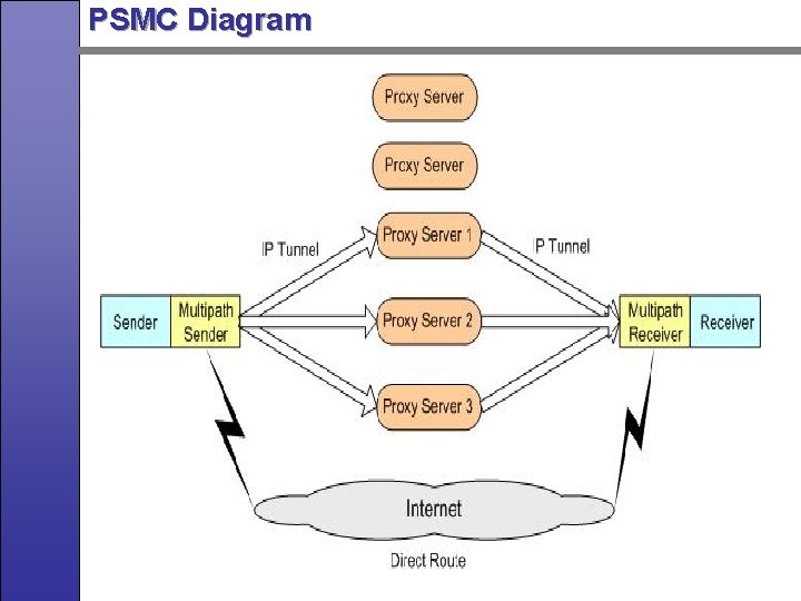 PSMC Diagram 