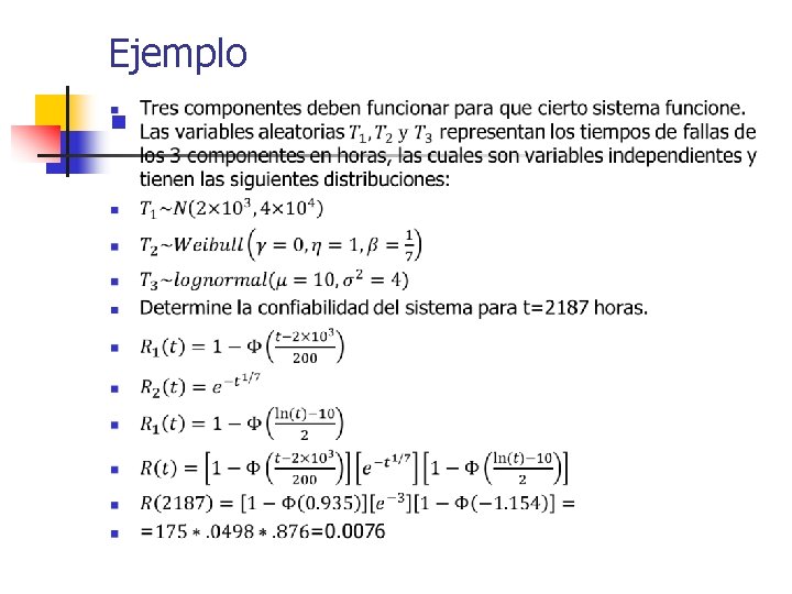 Ejemplo n 