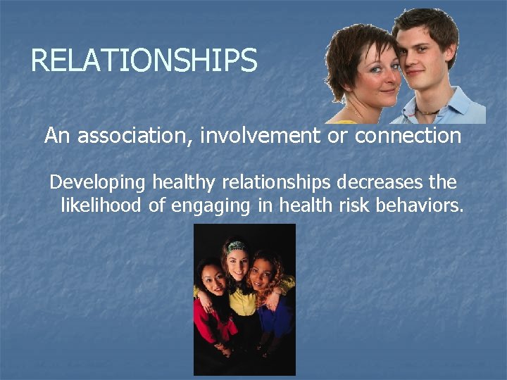 MASTERING COMMUNICATION STYLES HEALTHY RELATIONSHIPS 8 B COMMUNICATION