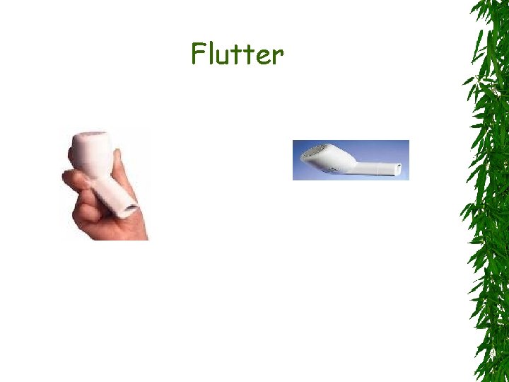 Flutter 