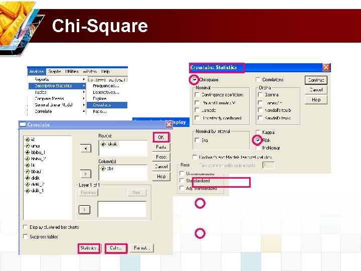 Chi-Square 