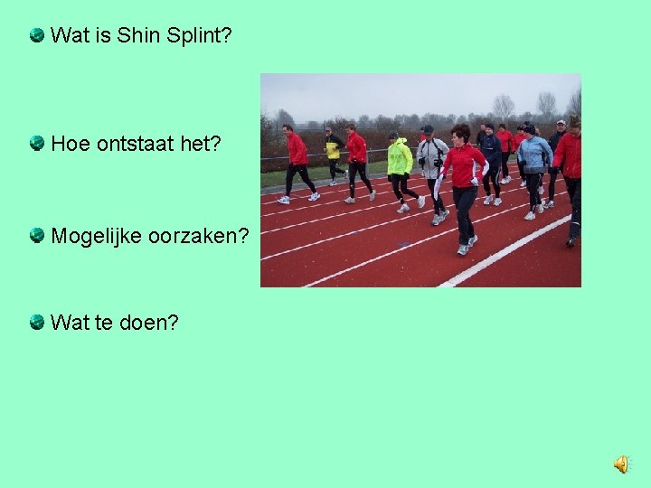 Wat is Shin Splint? Hoe ontstaat het? Mogelijke oorzaken? Wat te doen? 