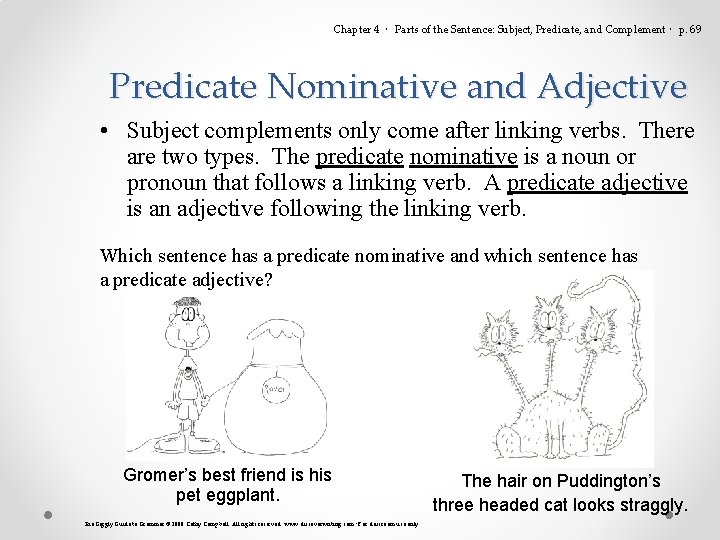 Action Linking Helping Verbs More Verbs Chapter 2