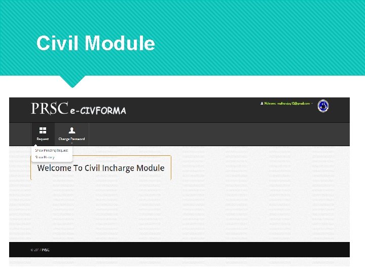 Civil Module 