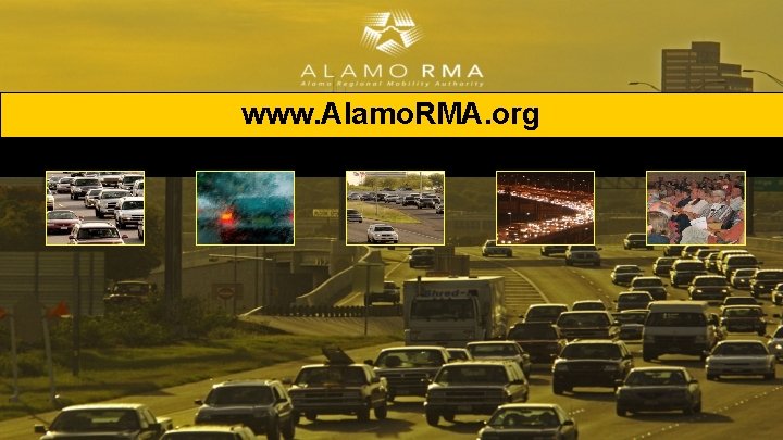 www. Alamo. RMA. org 