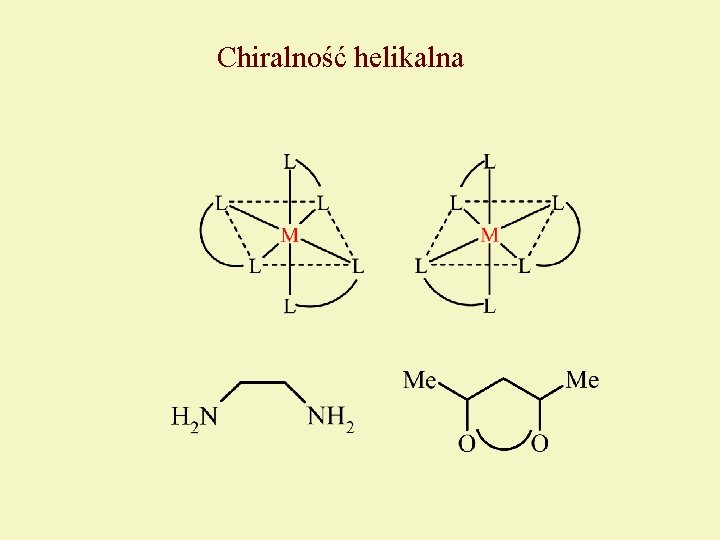 Chiralność helikalna 