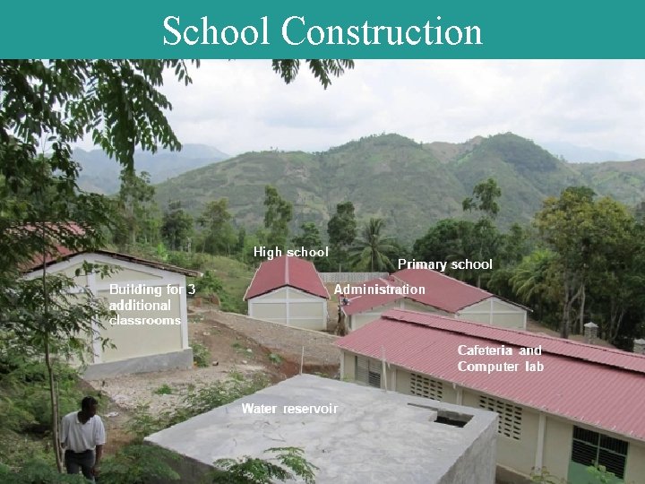School Construction 