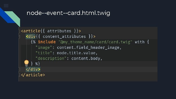 node--event--card. html. twig 
