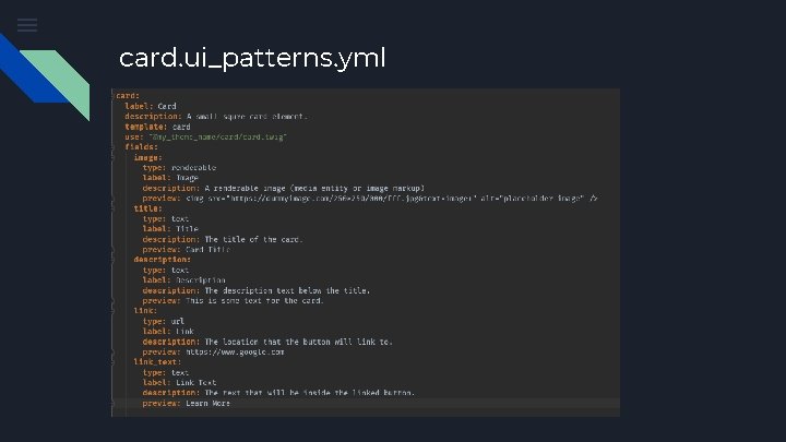 card. ui_patterns. yml 