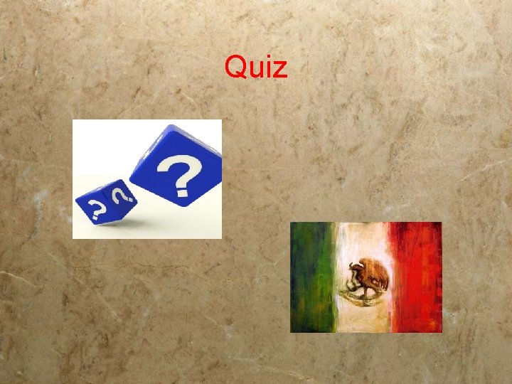 Quiz 