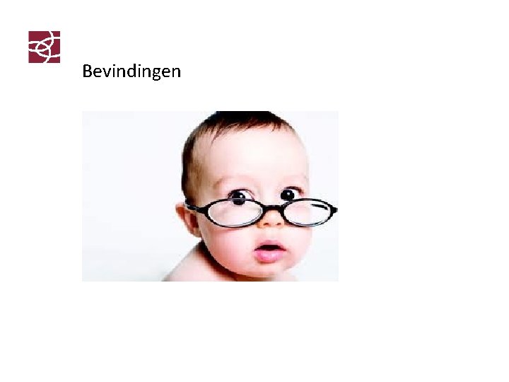 Bevindingen 