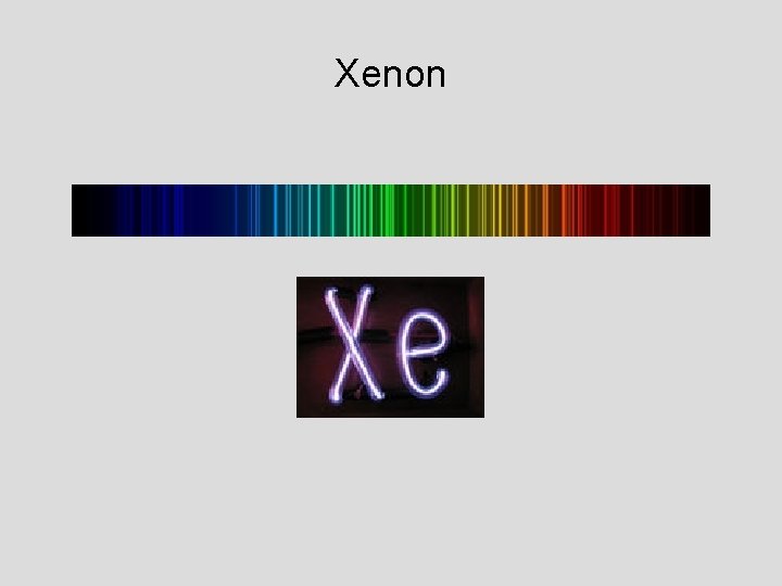 Xenon 