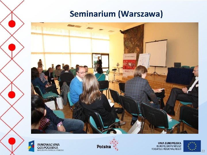 Seminarium (Warszawa) 22 