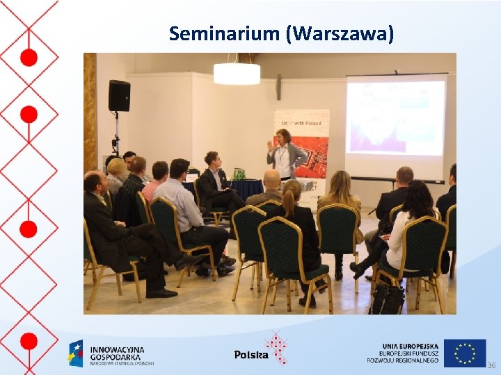 Seminarium (Warszawa) 36 