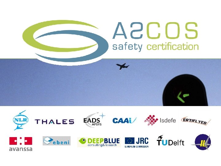 24 Aviation Safety and Certification of new Operations and Systems 