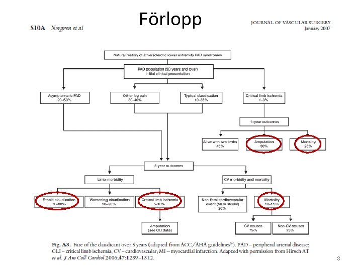 Förlopp 8 