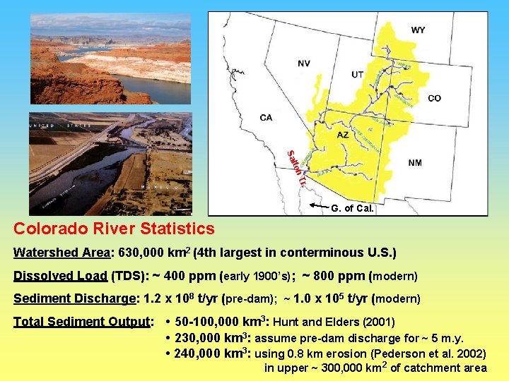 Session 7 Sedimentary Basins Micropaleontology What Do We