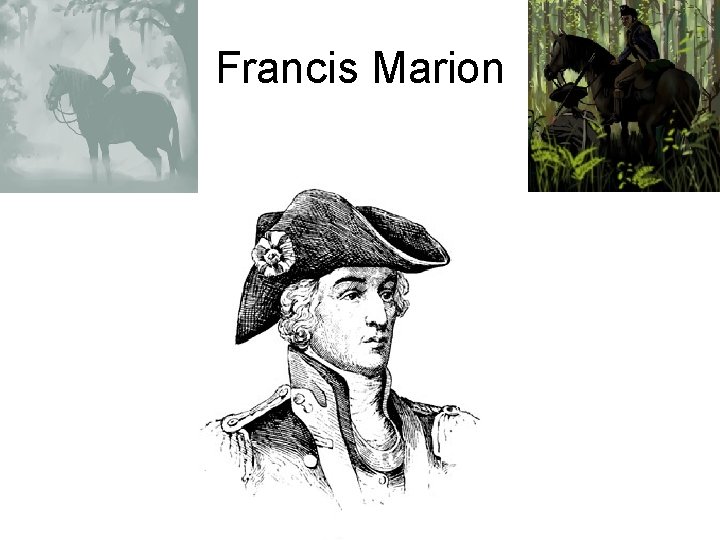 Francis Marion 