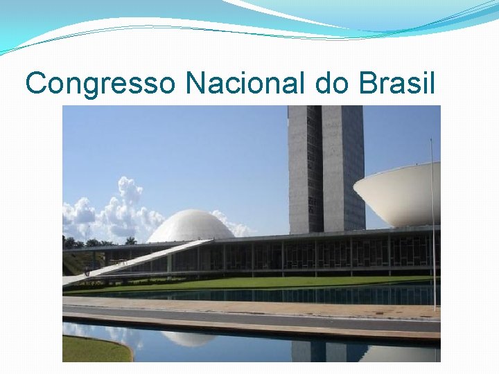 Congresso Nacional do Brasil 