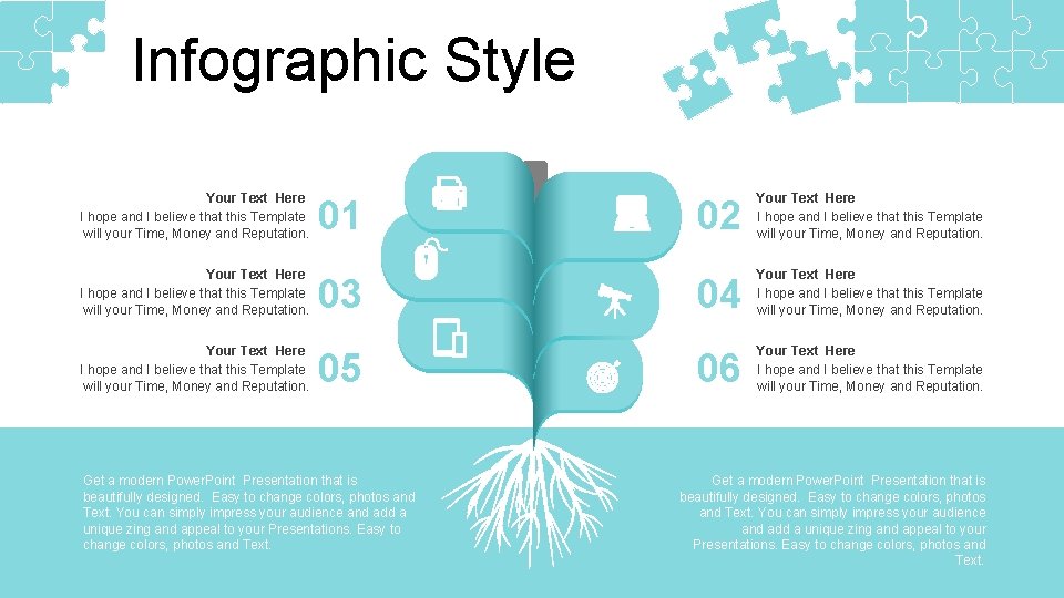 Infographic Style Your Text Here I hope and I believe that this Template will