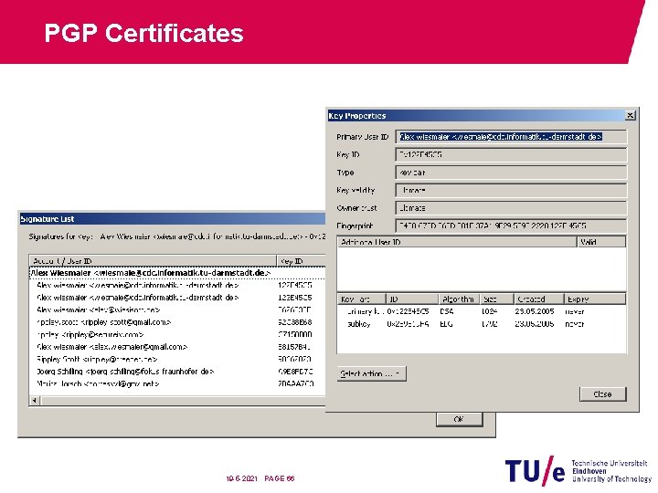 PGP Certificates 19 -5 -2021 PAGE 66 