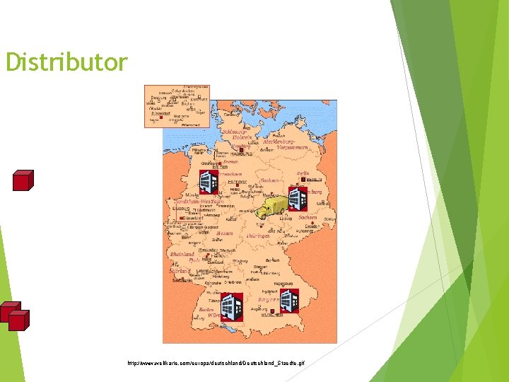 Distributor http: //www. weltkarte. com/europa/deutschland/Deutschland_Staedte. gif 