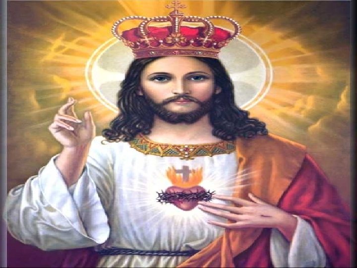 Con la solemnidad de Cristo, Rey del Universo, cerramos hoy el Año Litúrgico, en